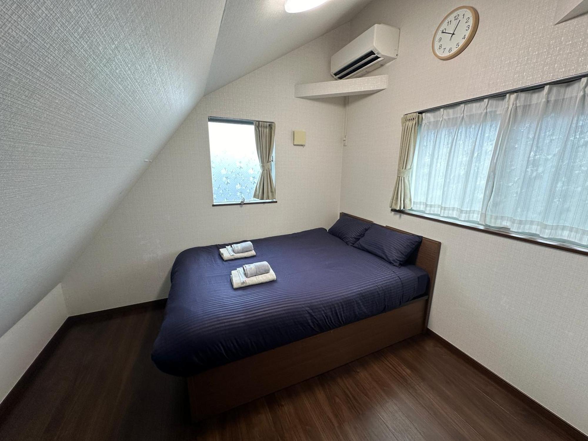 Nestay House Tokyo Shinjuku Exterior photo