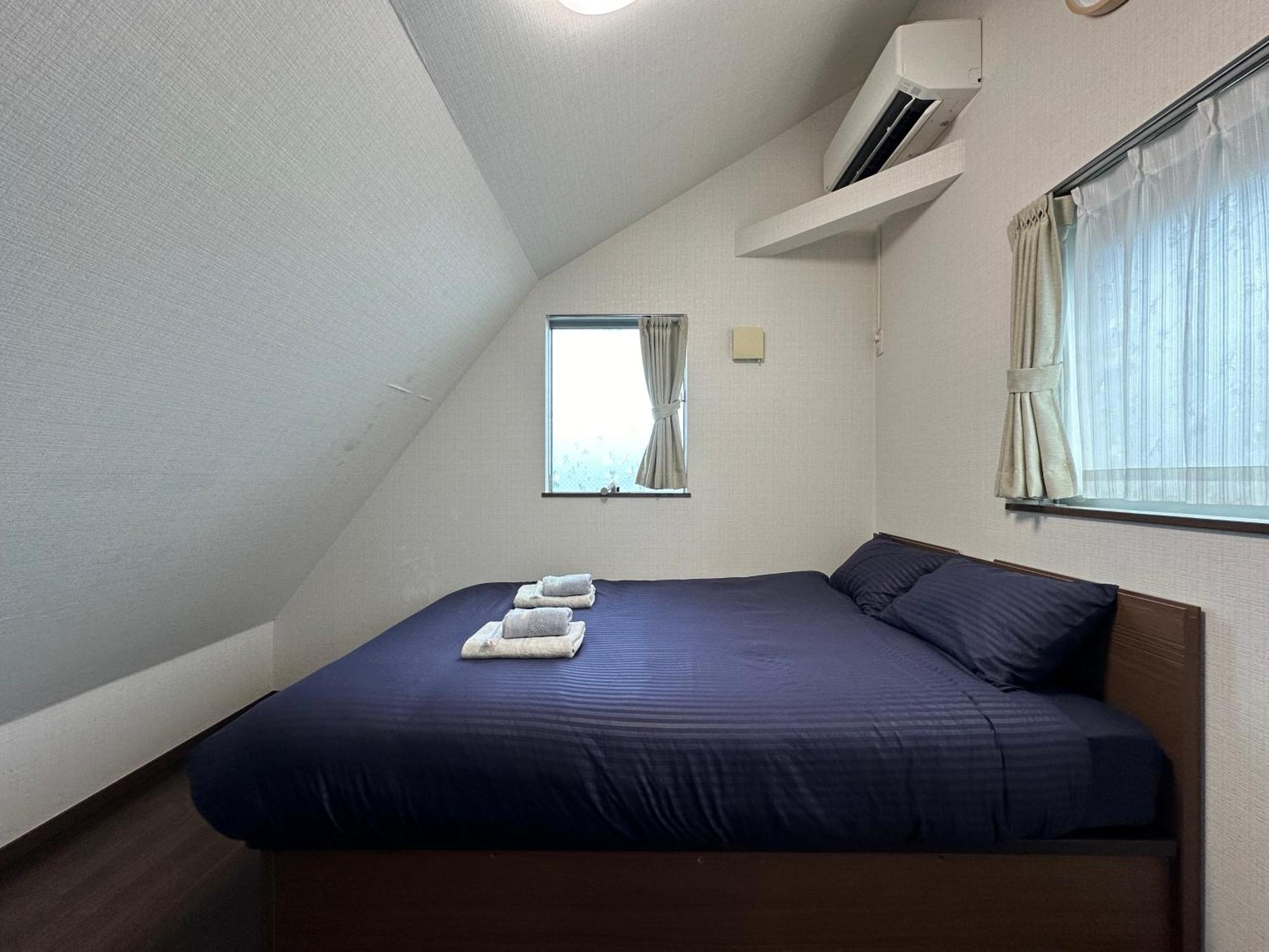 Nestay House Tokyo Shinjuku Exterior photo